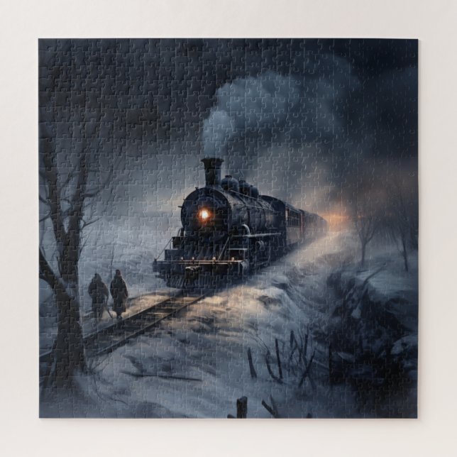 2-24 PUZZLE (Vertikal)