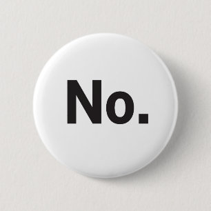 2,25" Button: Nein. Button