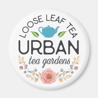 2,25" Niedliches Magnet