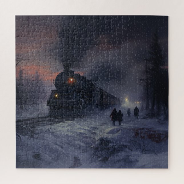 2-25 PUZZLE (Vertikal)