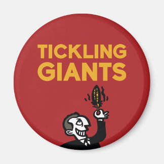 2.25" Rundmagazin Magnet