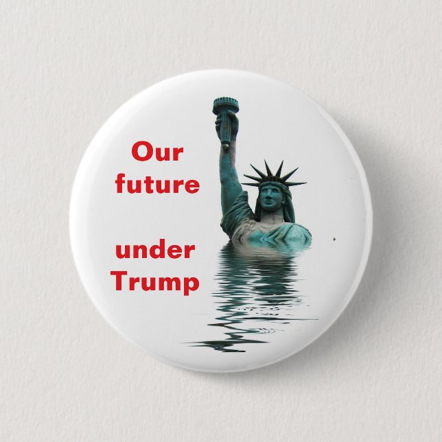 2,25-ZEITIGE RUNDSCHALTFLÄCHE BUTTON (Vorderseite)