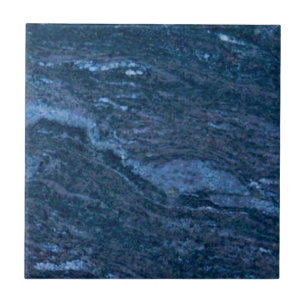 2. 2. Rich Blue Imitats Granite Reproduction Fliese