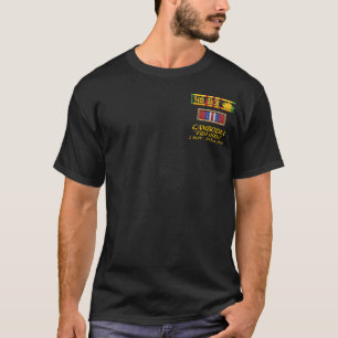 2/34th Rüstungs-Valorous Einheits-Preis - T-Shirt