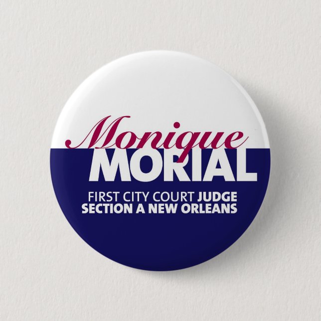 2,5 Knopf Button (Vorderseite)