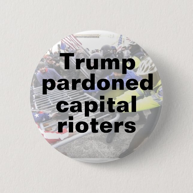 2,5-Zoll-Taste Button (Vorderseite)