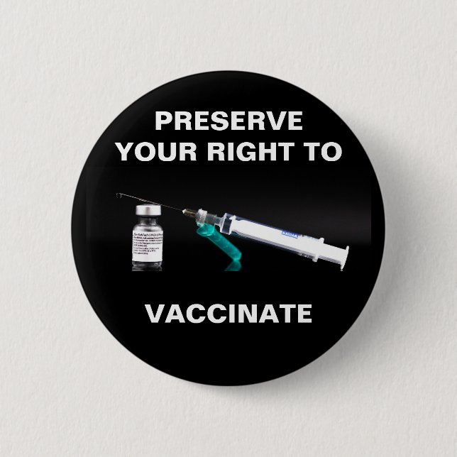 2,5-Zoll-Taste Button (Vorderseite)