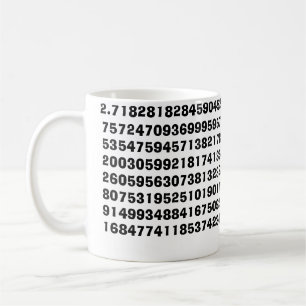 2,7182818284590… Tasse