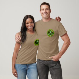 2. ACR Kavallerieregiment T-Shirt
