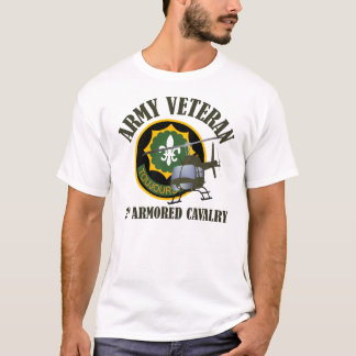 2. ACR mit OH-58 T-Shirt