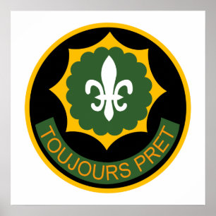 2. ACR Schulterpflaster Poster