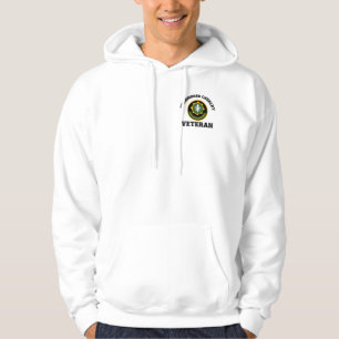 2. Acr-Tierarzt - Uni-Art Hoodie