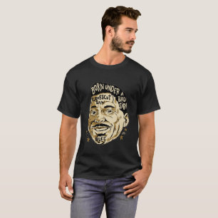 2 Albert King Ausflug-Albumkonzert T-Shirt
