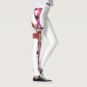 2. Änderung Leggings