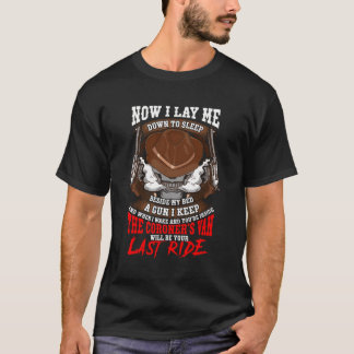 2. Änderung Spaß für Waffen Zitate Lustige Sprüche T-Shirt