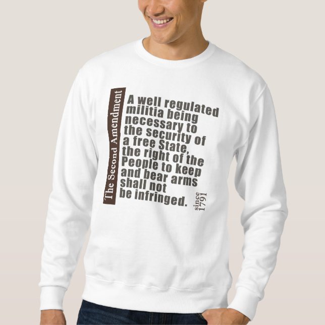 2. Änderung Sweatshirt (Vorderseite)