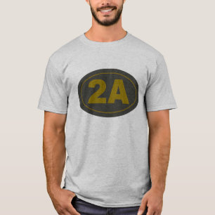 2. Änderung T-Shirt