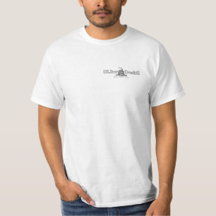 2. Änderung T-Shirt
