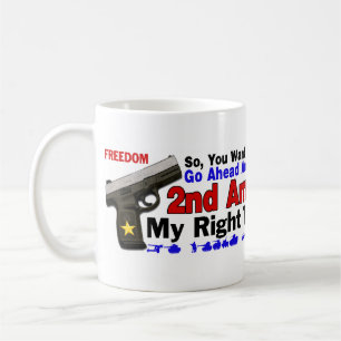 2. Änderung Tasse