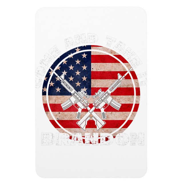 2. Änderung Waffenrechte kommen und nehmen Sie es  Magnet (Vertikal)