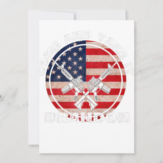 2. Änderung Waffenrechte kommen und nehmen Sie es  Save The Date