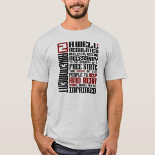 2. Änderungs-T - Shirt