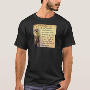 2. ÄNDERUNGST - Shirt