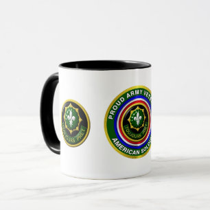 2. Armored Kavallerie Tasse
