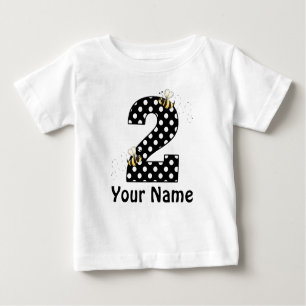 2. BABY T-SHIRT