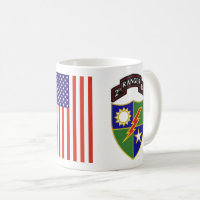 2. Bataillon - 75. Ranger Regiment-Tasse