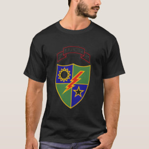2. Bataillon 75. Ranger Regit T-Shirt