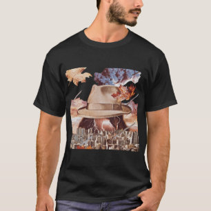 2 BELALA WEATHER SAHKLV T-Shirt