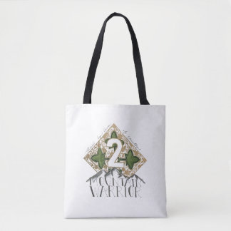 2 Bergkrieger von Liebe und Land geführte Tasche