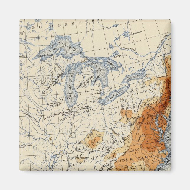 2 Bevölkerung 1790 Magnet (Vorne)