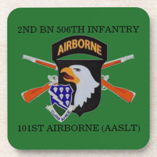 2. BN-506. INFANTERIE-101. IM FLUGZEUG UNTERSETZER
