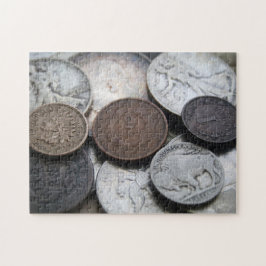 2 Cent Puzzle