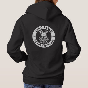 2. Chance für mobile Reparatur - John Hoodie