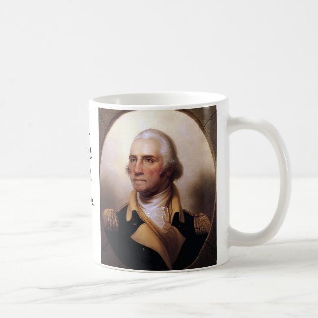 #2 - Die Redefreiheit Tasse (Rechts)