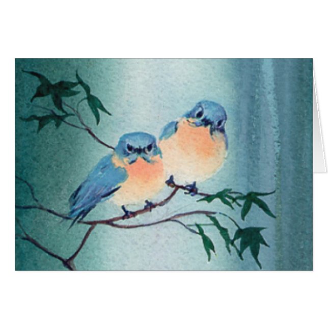 2 DROSSELN durch SHARON SHARPE (Vorderseite (Horizontal))
