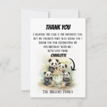 2 Eltern 2 Kinder - Wasserfarbenfamilie Geburtstag