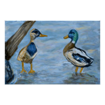 2 Enten im Gespräch_0185_n400_tele
