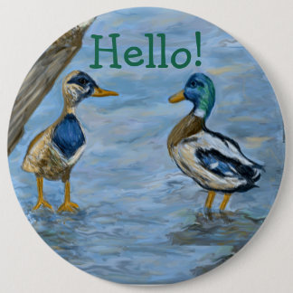 2 Enten im Gespräch Button