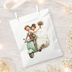 #2 Ewige Liebe Geschenktütchen