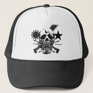 2. Förster-Bataillon Truckerkappe