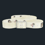 2 Foto13. Hochzeitsszenario-Designgürtel Gürtel<br><div class="desc">Hier habe ich für ihren 13. Hochzeitstag Herzrahmen und weiche Farbenränder entworfen,  für einen zarten und schlichten Foto-Gürtel. Werden diese wunderschönen Fotos ihr nicht ein Lächeln ins Gesicht bringen?!</div>