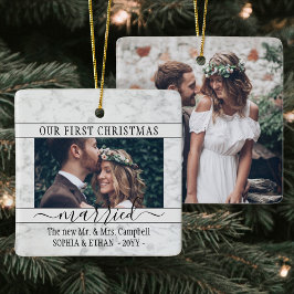 2 Foto 1. Weihnachten Verheiratet Elegante Imitate Keramikornament