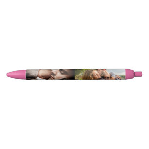 2 Foto Benutzerdefiniert Personalisiert Kugelschreiber