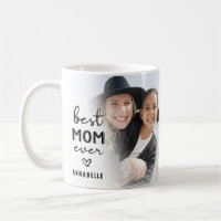 2 Foto Beste Mama Aller Zeiten