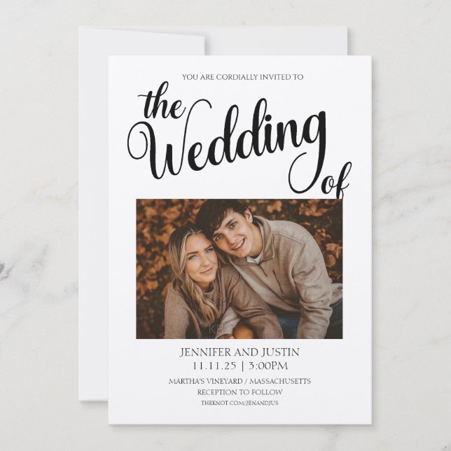 2 Foto Einladung zur Einladung zur Einberufung (Vorderseite)