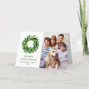 2 FOTO Festliche Kiefernstrasse Weihnachten